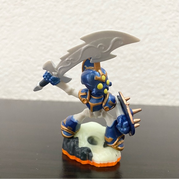 SKYLANDERS Activision Giants #3 Lot of 7 Loose Figure Toys - Picture 13 of 15